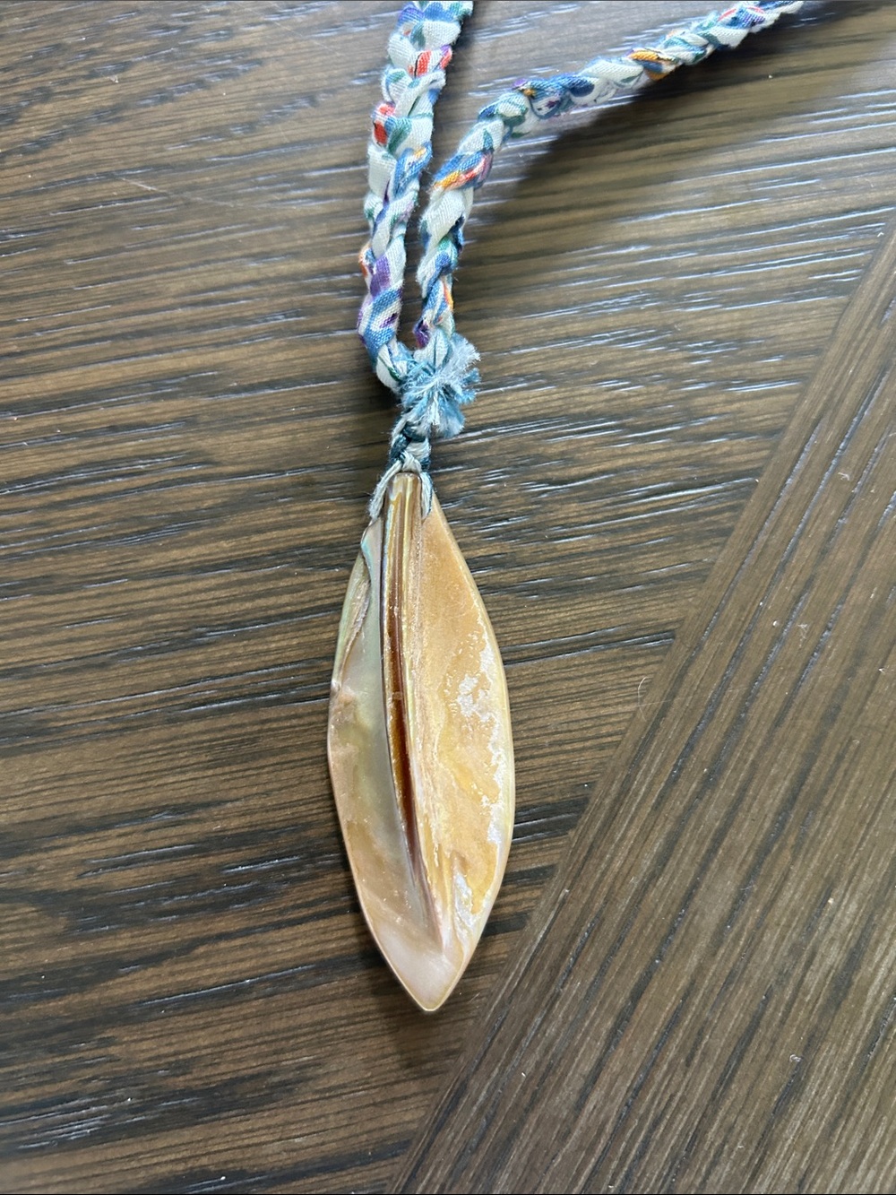 Free People x Ariana Ost “The Era” Collab Necklace RETIRED PIECE NWT - Picture 7 of 9